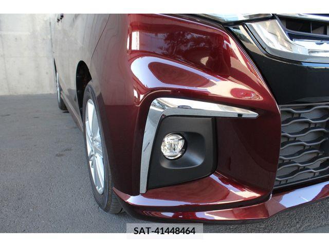 Suzuki SOLIO 2021-02 349134-8