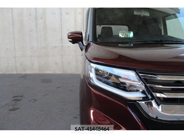 Suzuki SOLIO 2021-02 349134-7