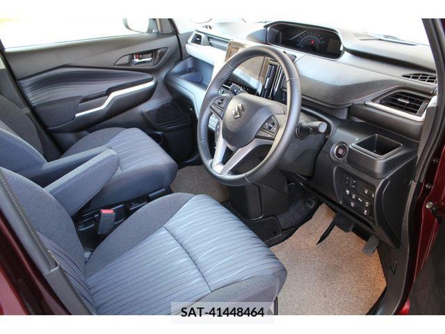 Suzuki SOLIO 2021-02 349134-16