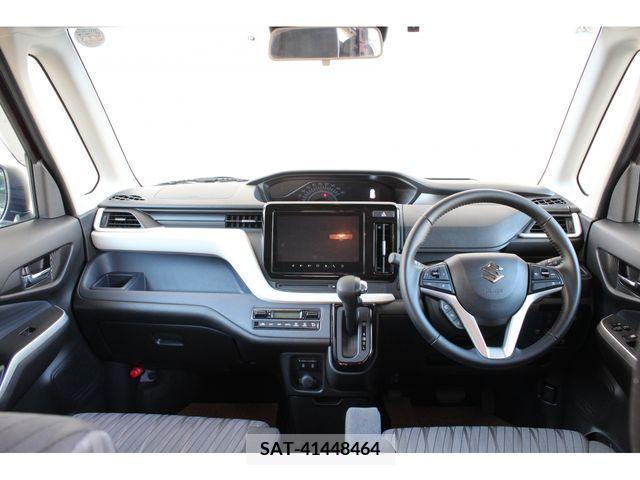 Suzuki SOLIO 2021-02 349134-15