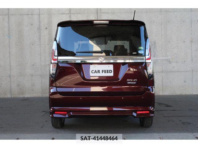 Suzuki SOLIO 2021-02 349134-13