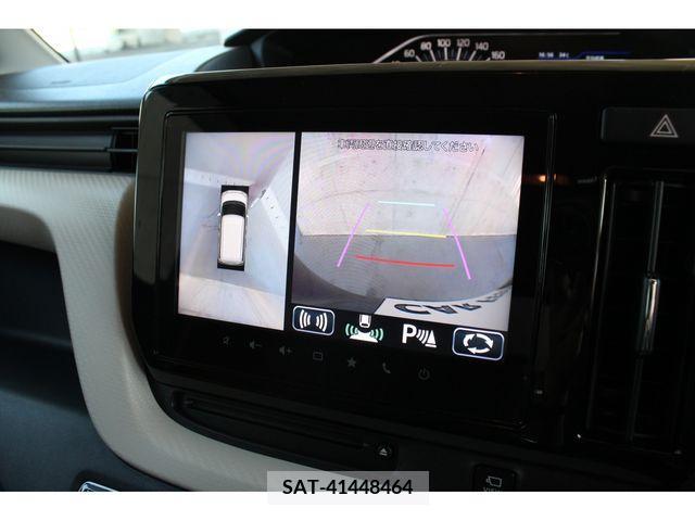 Suzuki SOLIO 2021-02 349134-11