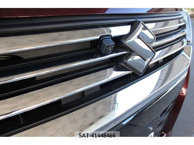 Suzuki SOLIO 2021-02 349134-9