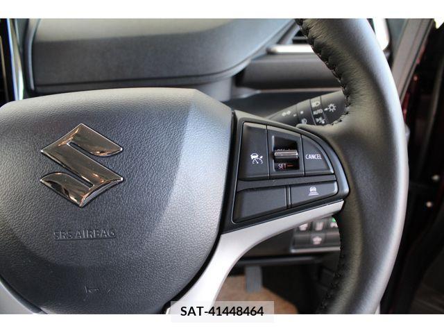 Suzuki SOLIO 2021-02 349134-25