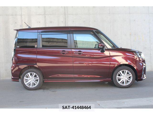 Suzuki SOLIO 2021-02 349134-1