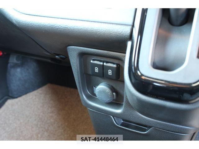 Suzuki SOLIO 2021-02 349134-21