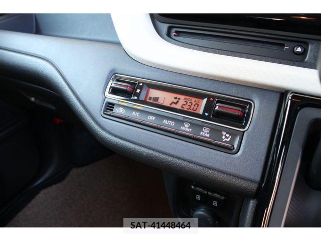 Suzuki SOLIO 2021-02 349134-20