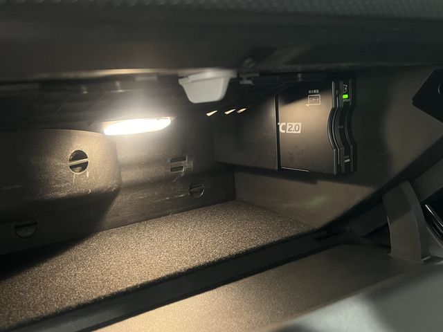 Mercedes Benz A-CLASS 2020-03 12211-13