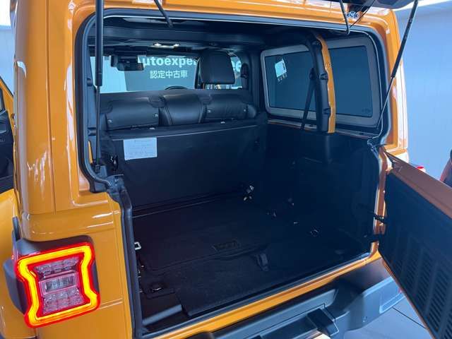 Jeep WRANGLER 2021-09 11432-13