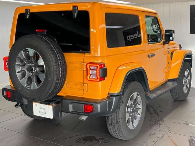Jeep WRANGLER 2021-09 11432-6