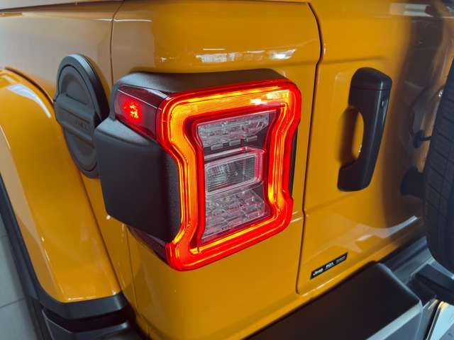 Jeep WRANGLER 2021-09 11432-9