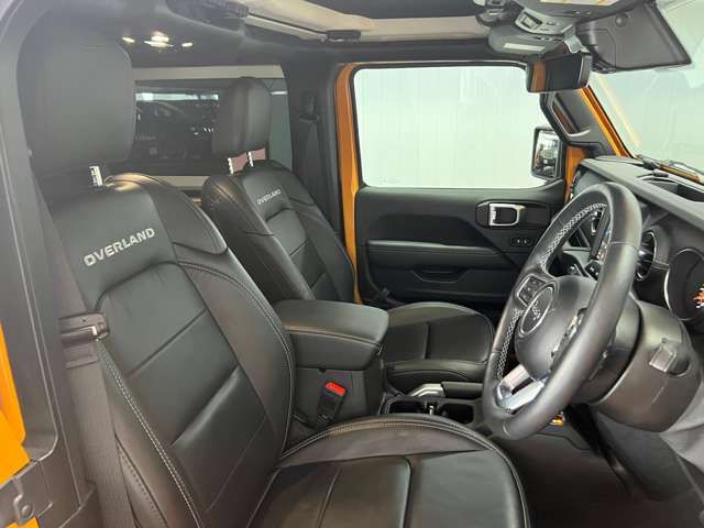Jeep WRANGLER 2021-09 11432-12