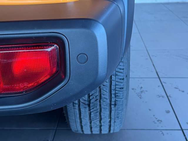 Jeep WRANGLER 2021-09 11432-15