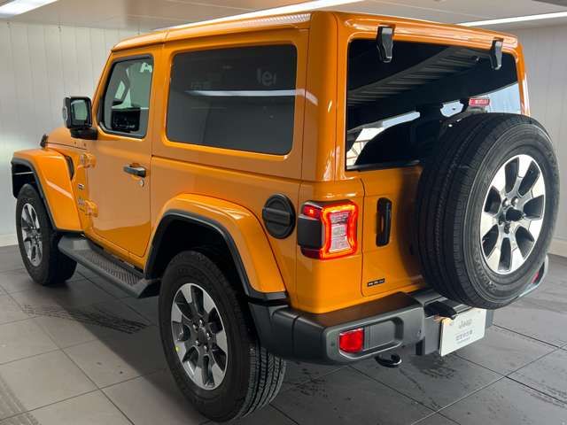 Jeep WRANGLER 2021-09 11432-2