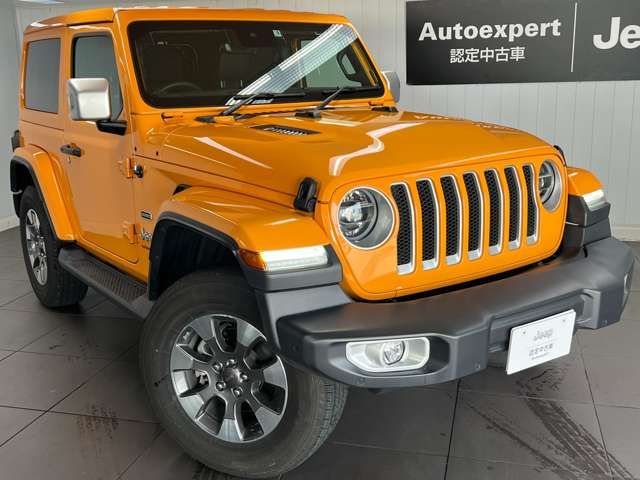Jeep WRANGLER 2021-09 11432-5