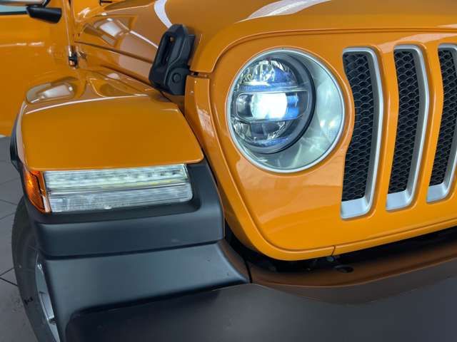 Jeep WRANGLER 2021-09 11432-8