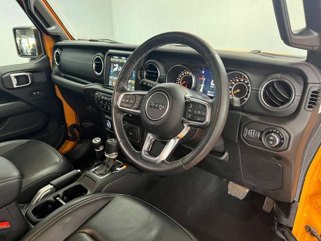 Jeep WRANGLER 2021-09 11432-1
