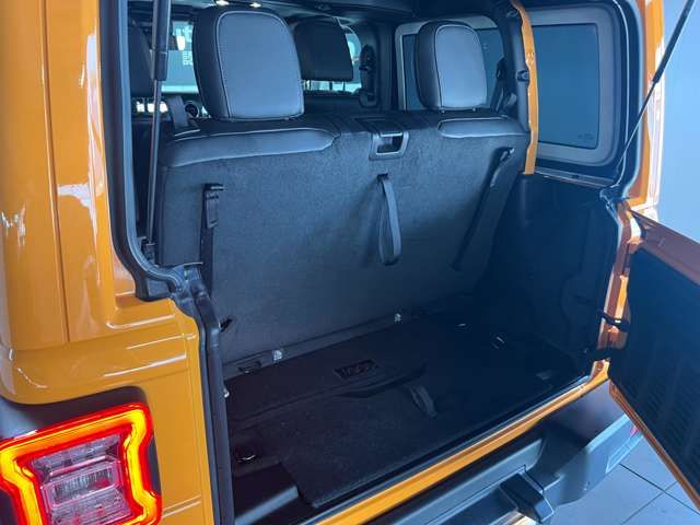 Jeep WRANGLER 2021-09 11432-14