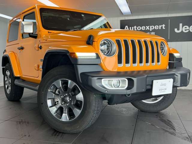 Jeep WRANGLER 2021-09 11432-7