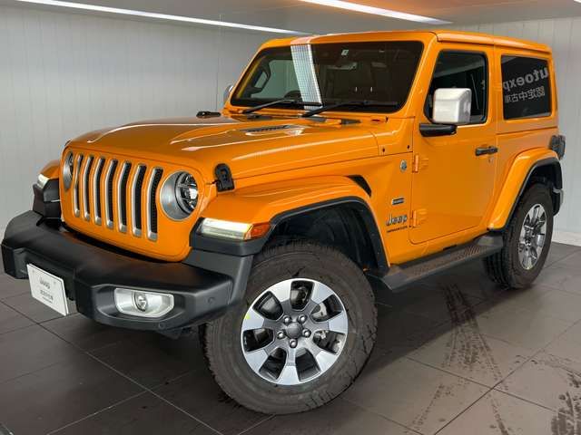 Jeep WRANGLER 2021-09 11432-0