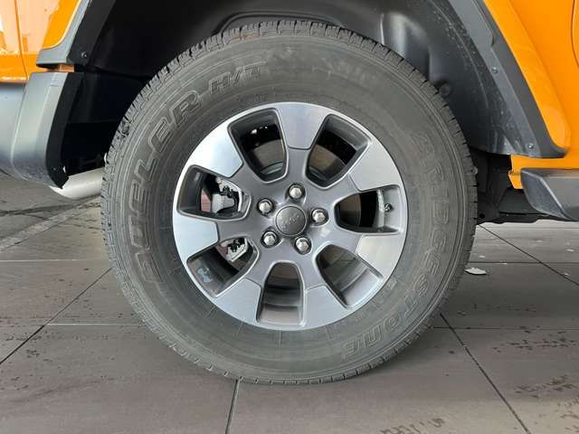 Jeep WRANGLER 2021-09 11432-10