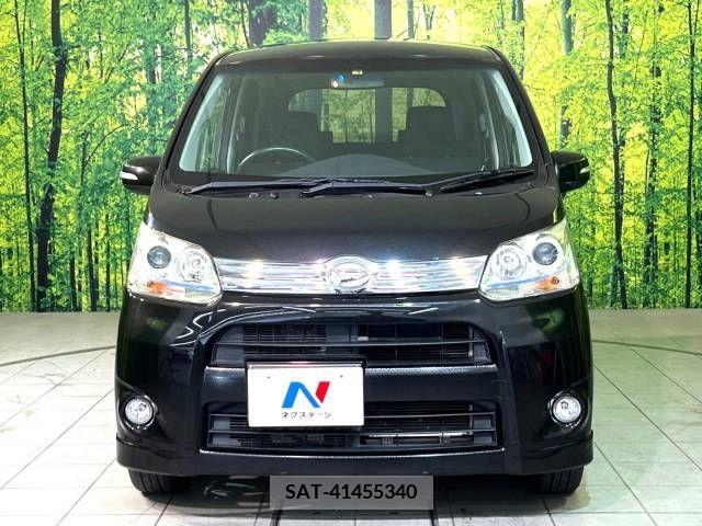 Daihatsu MOVE CUSTOM 2013-05 364297-14