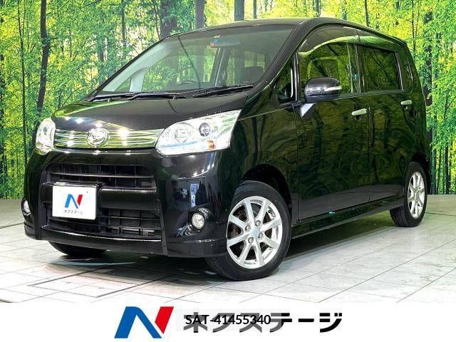 Daihatsu MOVE CUSTOM 2013-05 364297-0