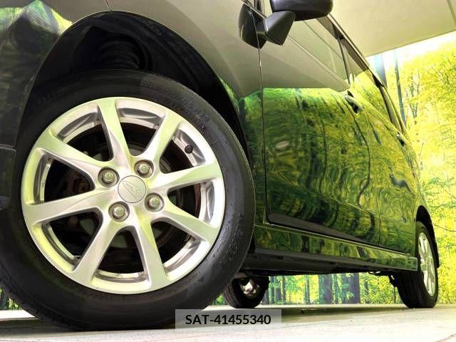 Daihatsu MOVE CUSTOM 2013-05 364297-13