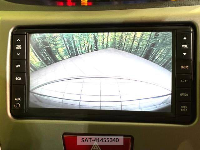 Daihatsu MOVE CUSTOM 2013-05 364297-3