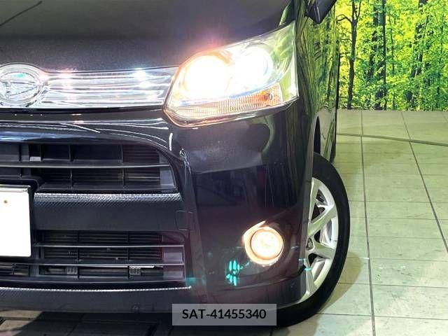 Daihatsu MOVE CUSTOM 2013-05 364297-12