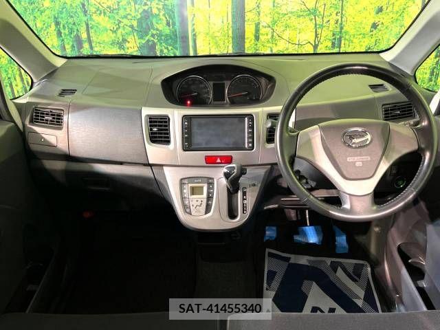 Daihatsu MOVE CUSTOM 2013-05 364297-1