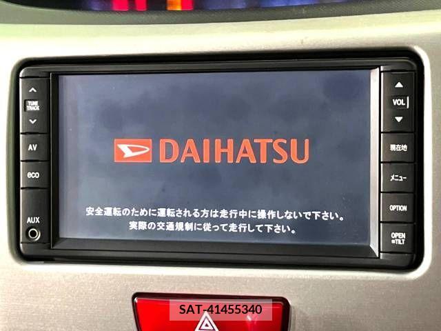 Daihatsu MOVE CUSTOM 2013-05 364297-2