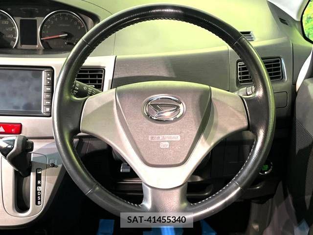 Daihatsu MOVE CUSTOM 2013-05 364297-11