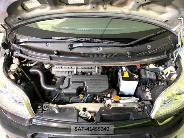 Daihatsu MOVE CUSTOM 2013-05 364297-18