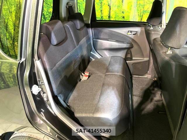 Daihatsu MOVE CUSTOM 2013-05 364297-9