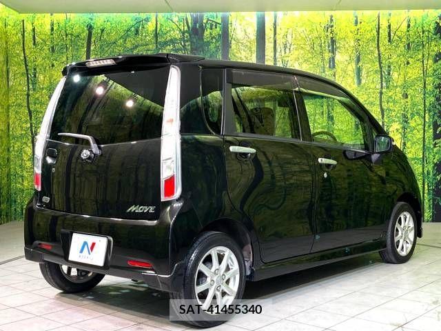 Daihatsu MOVE CUSTOM 2013-05 364297-17