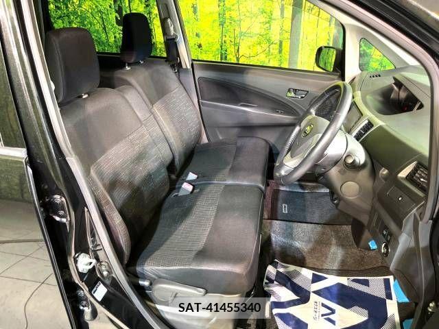 Daihatsu MOVE CUSTOM 2013-05 364297-8
