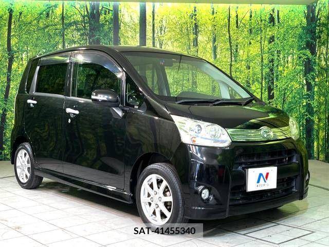 Daihatsu MOVE CUSTOM 2013-05 364297-16