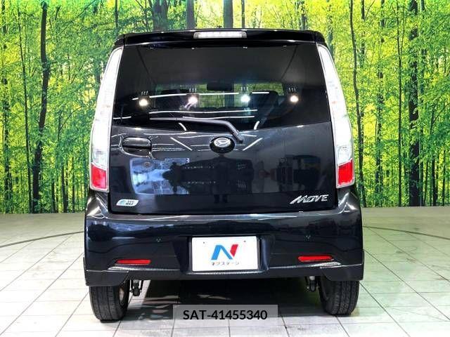 Daihatsu MOVE CUSTOM 2013-05 364297-15