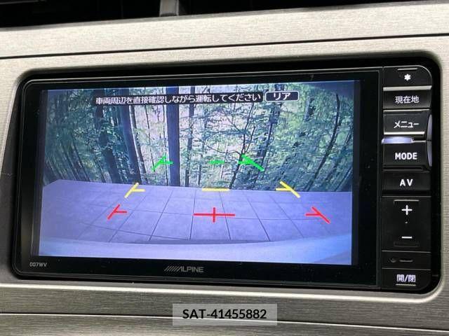 Toyota PRIUS 2014-03 282305-4
