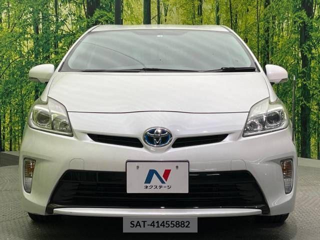 Toyota PRIUS 2014-03 282305-14