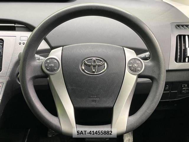 Toyota PRIUS 2014-03 282305-11