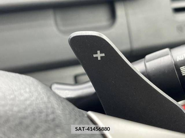 Toyota VOXY 2009-08 321321-7