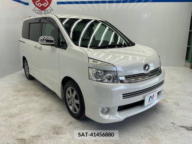 Toyota VOXY 2009-08 321321-17