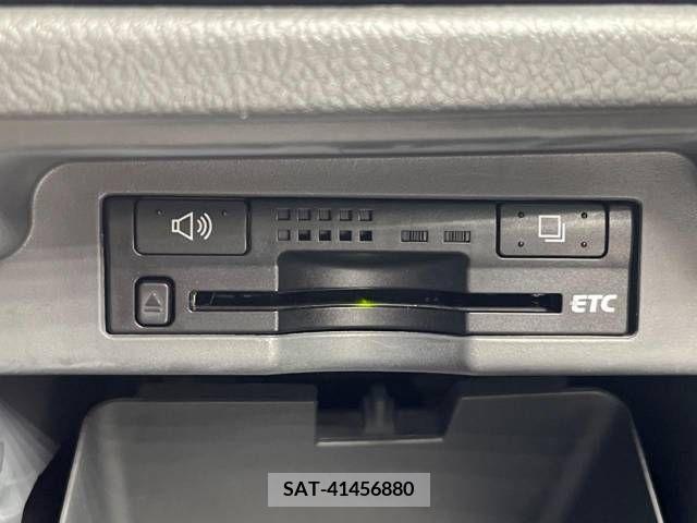 Toyota VOXY 2009-08 321321-6