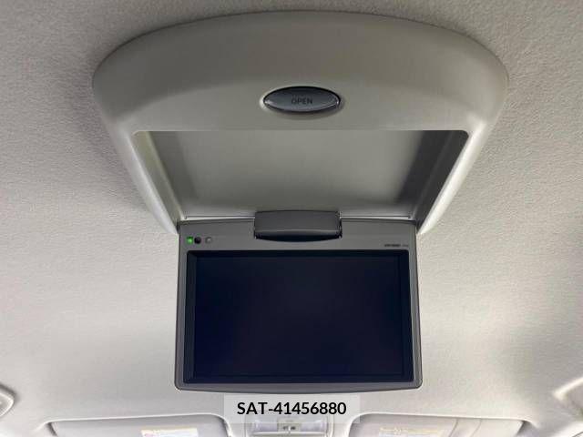 Toyota VOXY 2009-08 321321-5
