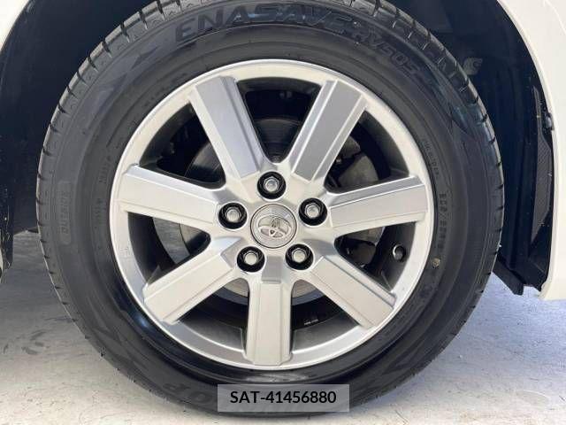 Toyota VOXY 2009-08 321321-14