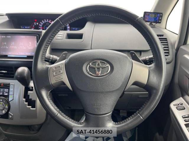 Toyota VOXY 2009-08 321321-12