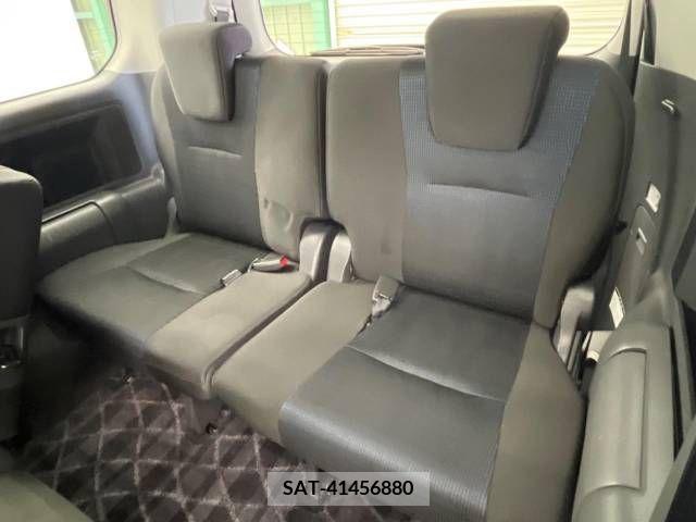 Toyota VOXY 2009-08 321321-10
