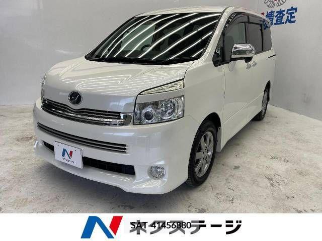 Toyota VOXY 2009-08 321321-0